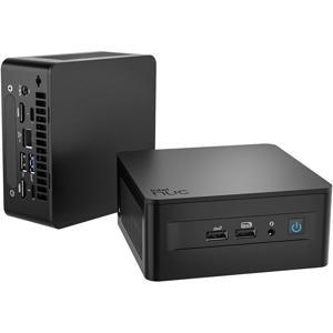 Máy tính để bàn Asus Nuc 13 RNUC13ANHI500001I - Intel Core i5-1340P, Intel Iris Xe Graphics