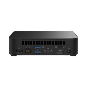 Máy tính để bàn Asus NUC 14 Essential RNUC14MNK1500000 -Intel Processor N150, Intel UHD Graphics