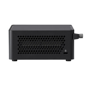 Máy tính để bàn Asus NUC 14 PRO Tall RNUC14RVHI3 - Intel Core 3 100U, Intel UHD Graphics