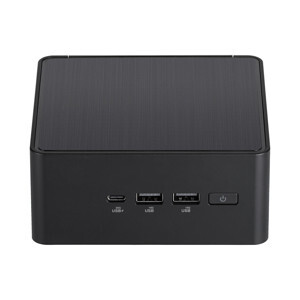 Máy tính để bàn Asus NUC 14 PRO Tall RNUC14RVHU5 - Intel Core Ultra 5 125H, Intel Arc Graphics