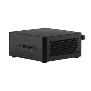 Máy tính để bàn Asus NUC 14 PRO Tall RNUC14RVHU5 - Intel Core Ultra 5 125H, Intel Arc Graphics