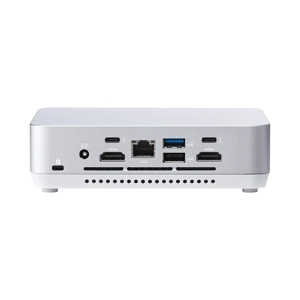 Máy tính để bàn Asus NUC 14 PRO Tall RNUC14RVSU7 - Intel Core Ultra 7 155H, Intel Arc Graphics