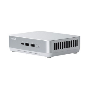 Máy tính để bàn Asus NUC 14 PRO Tall RNUC14RVSU5 - Intel Core Ultra 5 125H, Intel Arc GPU