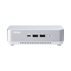 Máy tính để bàn Asus NUC 14 Pro Tall RNUC14RVSU700000I - Intel Core Ultra 7-155H, Intel Arc Graphics