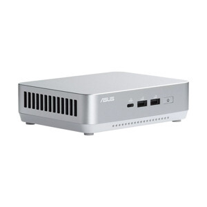 Máy tính để bàn Asus NUC 14 PRO Tall RNUC14RVSU5 - Intel Core Ultra 5 125H, Intel Arc GPU
