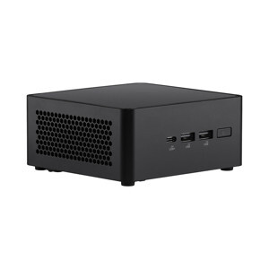 Máy tính để bàn Asus NUC 14 PRO Tall RNUC14RVHU5 - Intel Core Ultra 5 125H, Intel Arc Graphics