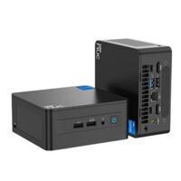 Máy tính để bàn Asus Nuc 14 RNUC14RVHU700004I - Intel Core Ultra U7 155H, Intel Arc Graphics