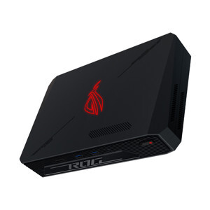 Máy tính để bàn Asus NUC ROG RNUC14SRKU9189A1I - Intel Core Ultra 9 185H, RAM 32GB, SSD 1TB, Nvidia GeForce RTX 4070