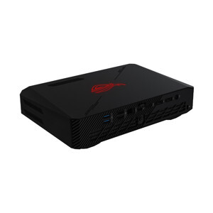 Máy tính để bàn Asus NUC ROG RNUC14SRKU9189A1I - Intel Core Ultra 9 185H, RAM 32GB, SSD 1TB, Nvidia GeForce RTX 4070