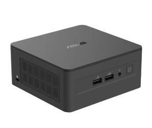 Máy tính để bàn Asus NUC12WSHI5 - RNUC12WSHI500001I - Intel Core i5-1240P, Intel UHD Graphics