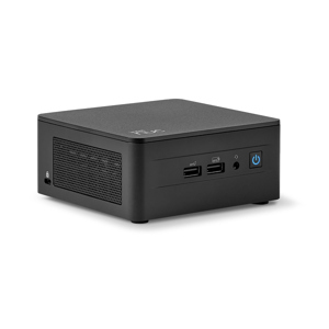 Máy tính để bàn Asus NUC13ANHI7 RNUC13ANHI700000I - Intel Core i7-1360P, Intel Iris Xe Graphics