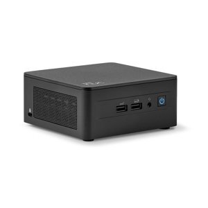 Máy tính để bàn Asus NUC13ANHI3 RNUC13ANHI300000I - Intel Core i3-1315U, Intel Iris Xe Graphics