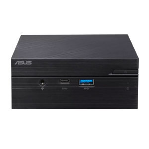 Máy tính để bàn Asus PN41-S1-BBP138MC-PZO1 - Intel Pentium N6005, Intel UHD Graphics