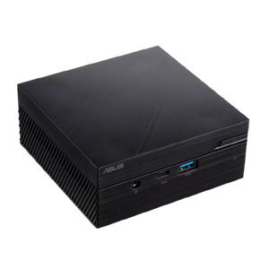 Máy tính để bàn Asus PN41-S1-BBP138MC-PZO1 - Intel Pentium N6005, Intel UHD Graphics