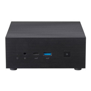 Máy tính để bàn Asus PN63-S1-B-S5081MD-PZ01 Barebone - Intel Core I5-1135G7,  Intel UHD Graphics