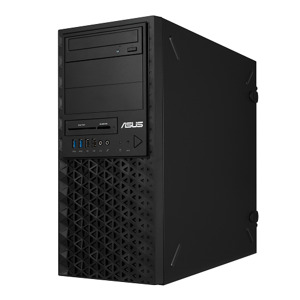 Máy tính để bàn Asus Pro E500 G6 1090K 038Z - Intel Core i9-10900, RAM 32GB, SSD 1TB, Intel UHD Graphics 630