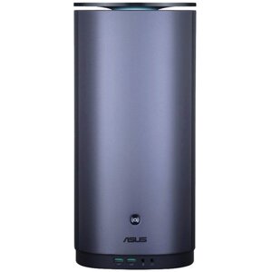 Máy tính để bàn Asus ProArt PA90-M9015MN - Intel Core i9-9900K, 32GB RAM, HDD 1TB + SSD 512GB, Nvidia Quadro P4000