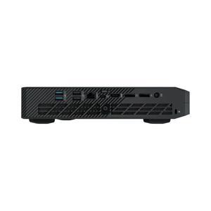 Máy tính để bàn Asus ROG NUC RNUC14SRKU710001I - Intel Core Ultra 7 155H, Intel Arc Graphics + Nvidia RTX 4060 8GB GDDR6