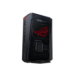 Máy tính để bàn Asus ROG NUC RNUC15JNK9X289A0 - Intel Core Ultra 9 275HX, 16GB RAM, SSD 1TB,