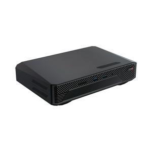 Máy tính để bàn Asus ROG NUC RNUC14SRKU710001I - Intel Core Ultra 7 155H, Intel Arc Graphics + Nvidia RTX 4060 8GB GDDR6