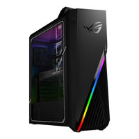 Máy tính để bàn Asus Rog Strix G15CF-71270F110W  - Intel Core i7-12700F, 16GB RAM, SSD 512GB, Nvidia GeForce RTX 3060Ti 8GB GDDR6