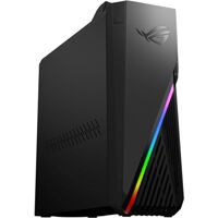 Máy tính để bàn Asus Rog Strix G15DH-VN001T - AMD Ryzen 7-3700X, 16GB RAM, SSD 512GB, Nvidia Geforce RTX 2060 Super 8GB GDDR6