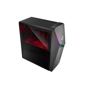 Máy tính để bàn Asus Rog Strix GL10CS-VN004T - Intel Core i5-9400, 8GB RAM, HDD 1TB, Nvidia GeForce GTX 1660Ti 6GB GDDR6