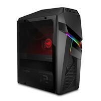 Máy tính để bàn Asus Rog Strix GL12CX-VN003T - Intel Core i7-9700K, 32GB RAM, HDD 2TB + SSD 512GB, Nvidia GeForce RTX 2080 8GB GDDR6