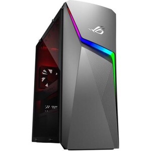 Máy tính để bàn Asus Rog Strix GL10CS-VN021T - Intel Core i5-9400, 8GB RAM, SSD 512GB, Nvidia GeForce GTX 1660Ti 6GB GDDR6