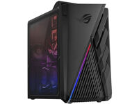 Máy tính để bàn Asus ROG Strix G35DX-VN003W - AMD Ryzen R7-5800X , 16GB RAM, SSD 1TB, Nvidia GeForce RTX 3070 8GB GDDR6