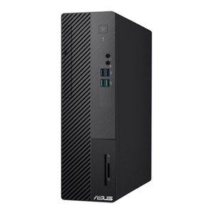 Máy tính để bàn Asus S500SE-313100070W - Intel Core i3-13100, 8GB RAM, SSD 512GB