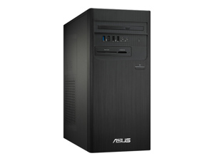 Máy tính để bàn Asus S500TE-313100020W - Intel Core i3 12100, RAM 8GB, SSD 256GB, Intel UHD Graphics