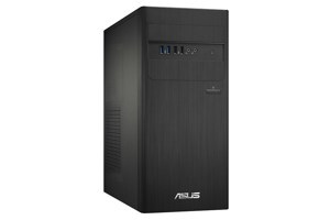 Máy tính để bàn Asus S500TE-313100021W - Intel Core i3-13100, RAM 8GB, SSD 512GB, Intel UHD 730 Graphics