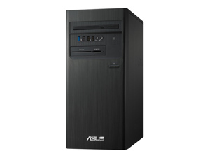 Máy tính để bàn Asus S500TE-313100020W - Intel Core i3 12100, RAM 8GB, SSD 256GB, Intel UHD Graphics