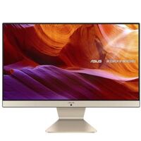 Máy tính để bàn Asus V222FAK-BA164W - Intel Core i5-10210U, 8GB RAM, SSD 256GB + HDD 1TB, Intel UHD Graphics, 21.5 inch