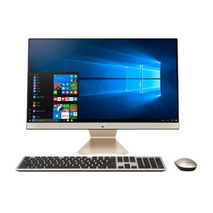 Máy tính để bàn Asus V241EAT BA126W - Intel Core i3 1115G4, 4GB RAM, SSD 512GB, Intel UHD Graphics, 23.8 inch