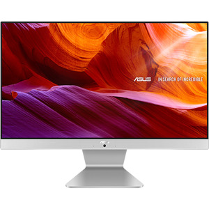 Máy tính để bàn Asus Vivo V222FAK-WA149T - Intel Core i5-10210U, 8GB RAM, SSD 512GB, Intel UHD Graphics, 21.5 inch