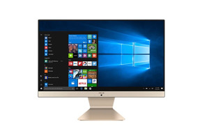 Máy tính để bàn Asus Vivo V241FAT-BA040T - Intel Core i3-8145U, 4GB RAM, HDD 1TB, Intel UHD Graphics 620, 23.8 inch