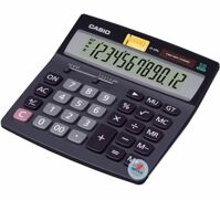 Máy tính Casio D20L (D-20L)