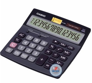 Máy tính Casio D60L (D-60L)