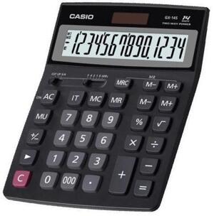 Máy tính Casio GX14S (GX-14S)