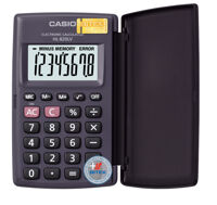 Máy tính Casio HL820LV (HL-820LV)