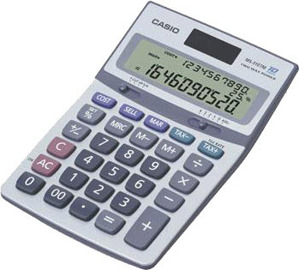 Máy tính Casio MS310TM (MS-310TM)