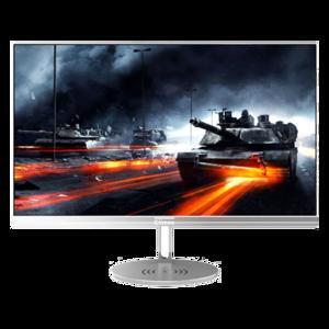 Máy tính để bàn Climax CL-i78256F1-6G - Intel Core i7-6700, RAM 8GB, SSD 256GB, 23.8 inch