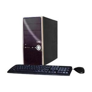 Máy tính để bàn CMS Mambo M303-13 - Atom D2500-1.86GHZ, 2GB DDR3, 320GB HDD