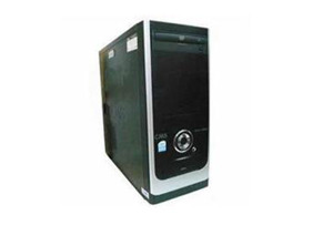 Máy tính để bàn CMS SCORPION (SC54-143) - Intel Core i3 540 3.06GHz, 2GB DDR3, 500GB HDD