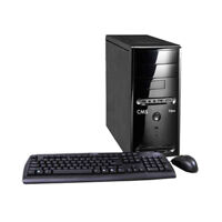 Máy tính để bàn CMS Vipo V561-193 - Intel Pentium G2020 2.9Ghz, 2GB RAM, 500GB HDD, VGA VGA Intel Graphics, DVDROM