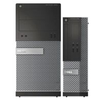 Máy tính để bàn DELL 3020MT - Core i5 4590 , RAM 4Gb , HDD 500Gb , HD Graphics