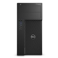 Máy tính để bàn Dell 42PT58DW11 - Intel Xeon E3-1270 v5, RAM 16GB, HDD 2TB, Intel HD Graphics