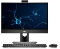 Máy tính để bàn Dell OptiPlex 3280 42AIO328004 - 8GB RAM, 512GB SSD